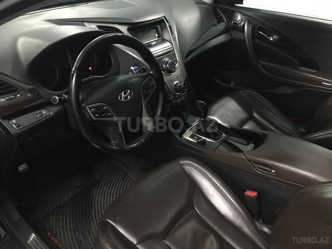 Hyundai Azera 2011, 110,000 km - 2.4 l - Bakı