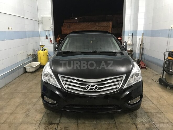 Hyundai Azera 2011, 110,000 km - 2.4 l - Bakı