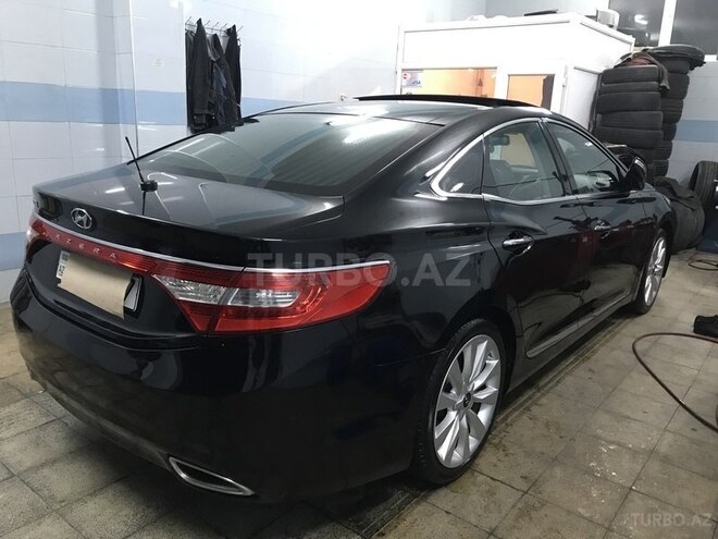Hyundai Azera 2011, 110,000 km - 2.4 l - Bakı