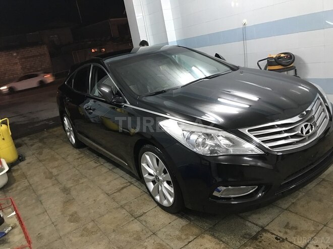 Hyundai Azera 2011, 110,000 km - 2.4 l - Bakı