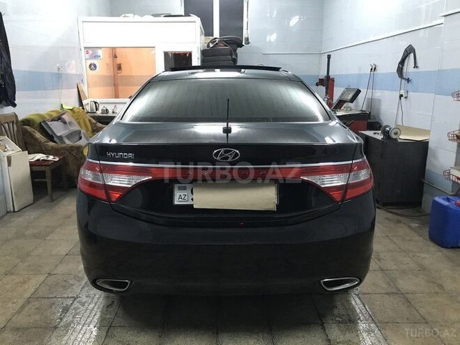 Hyundai Azera 2011, 110,000 km - 2.4 l - Bakı