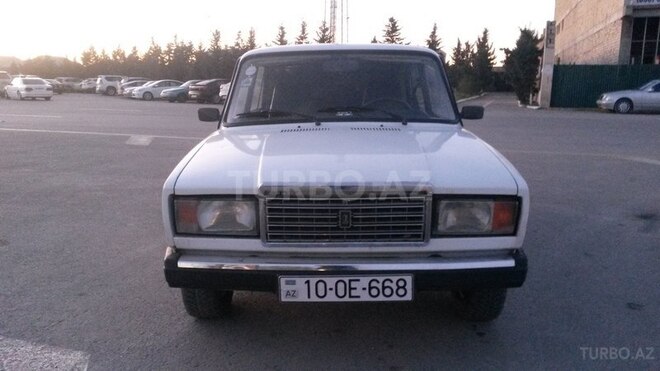 LADA (VAZ) 2107 2005, 178,000 km - 1.6 л - Sumqayıt