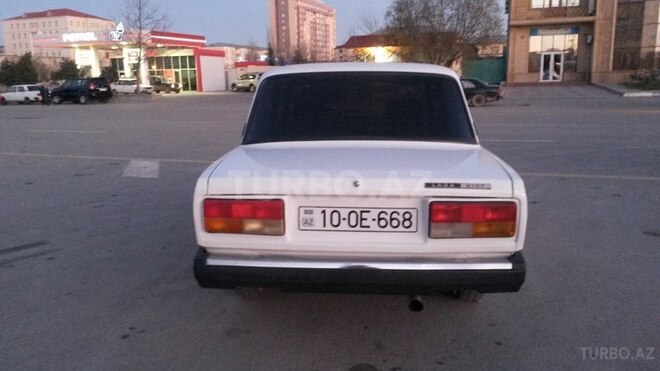 LADA (VAZ) 2107 2005, 178,000 km - 1.6 л - Sumqayıt