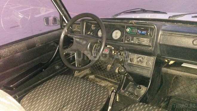LADA (VAZ) 2107 2005, 178,000 km - 1.6 л - Sumqayıt