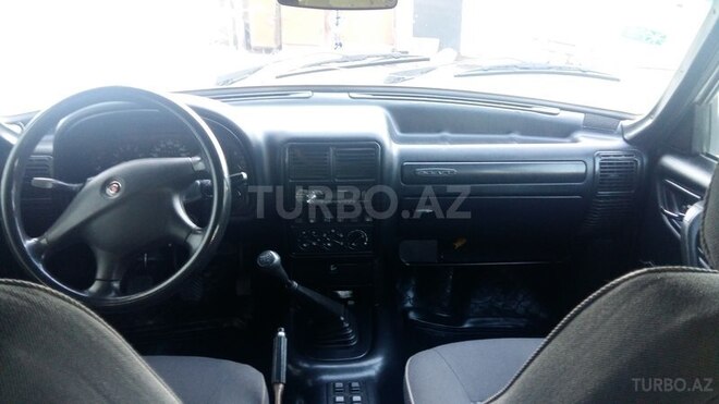 GAZ 31105 2008, 72 km - 2.3 l - Bakı