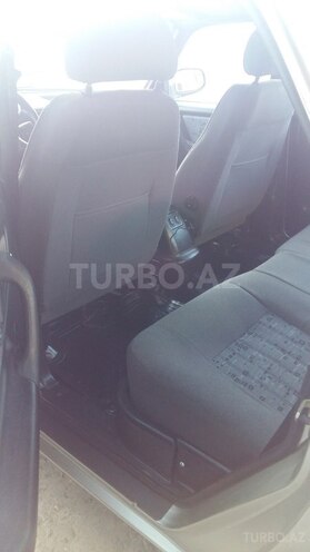 GAZ 31105 2008, 72 km - 2.3 l - Bakı