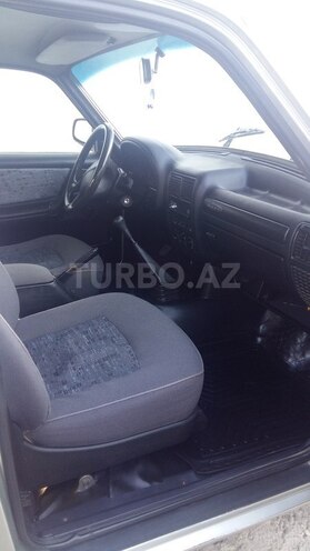 GAZ 31105 2008, 72 km - 2.3 l - Bakı