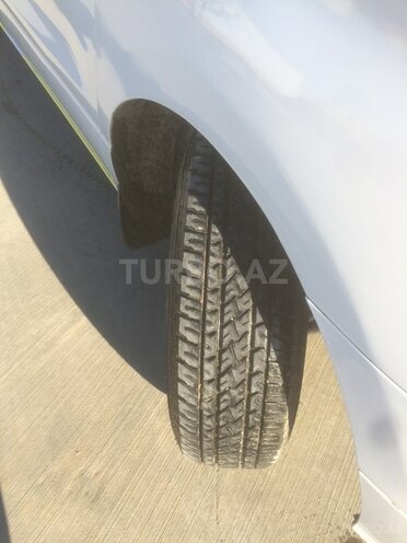 Hyundai H-1 2012, 265,850 km - 0.3 l - Bakı