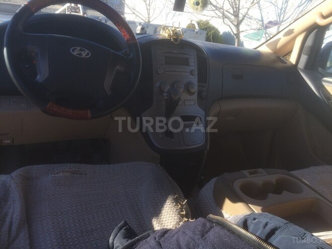 Hyundai H-1 2012, 265,850 km - 0.3 l - Bakı