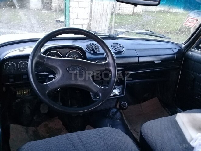 LADA (VAZ) 2106 1984, 345,666 km - 0.2 l - Xudat