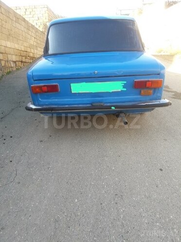 LADA (VAZ) 21011 1983, 502,975 km - 1.3 l - Bakı