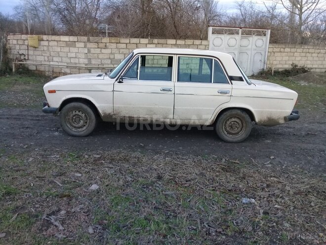 LADA (VAZ) 2106 1984, 345,666 km - 0.2 l - Xudat