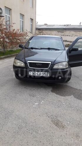 Chery Amulet (A15) 2008, 250,000 km - 1.6 l - Bakı