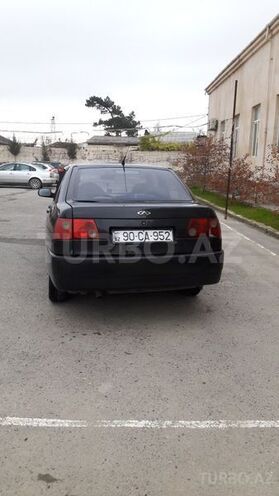 Chery Amulet (A15) 2008, 250,000 km - 1.6 l - Bakı