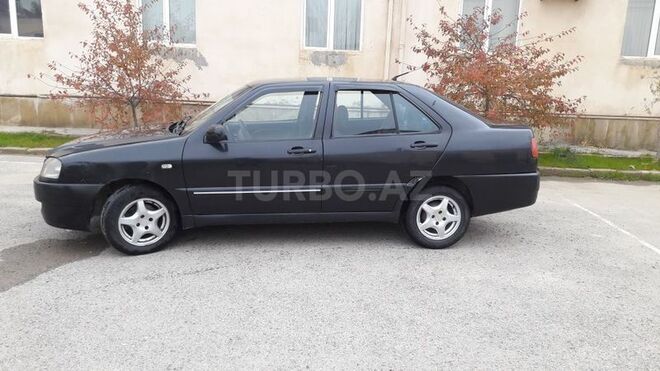 Chery Amulet (A15) 2008, 250,000 km - 1.6 l - Bakı