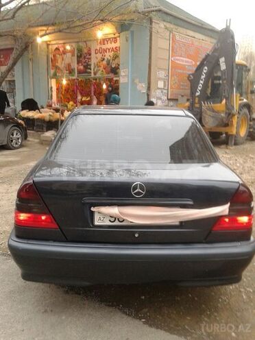 Mercedes C 180 1997, 390,000 km - 0.2 l - Bakı