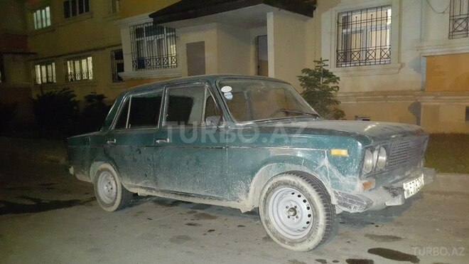 LADA (VAZ) 2106 1983, 5,000 km - 5.0 l - Bakı