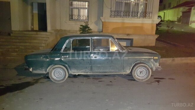 LADA (VAZ) 2106 1983, 5,000 km - 5.0 l - Bakı