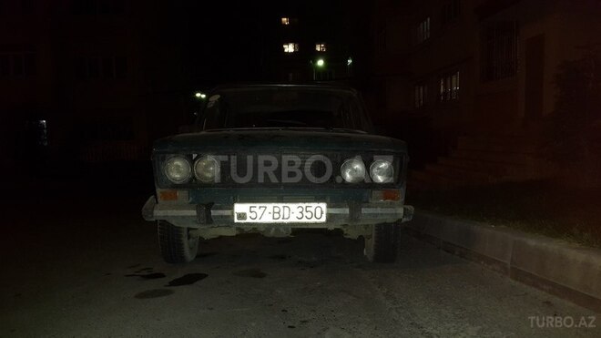 LADA (VAZ) 2106 1983, 5,000 km - 5.0 l - Bakı