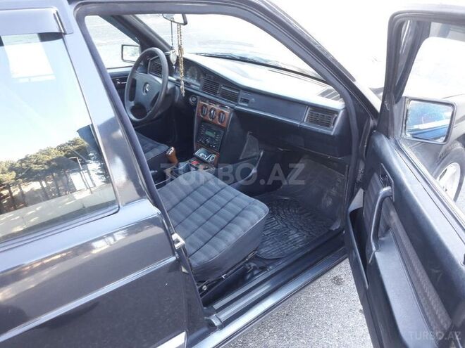 Mercedes 190 1992, 250,000 km - 2.0 л - Sumqayıt