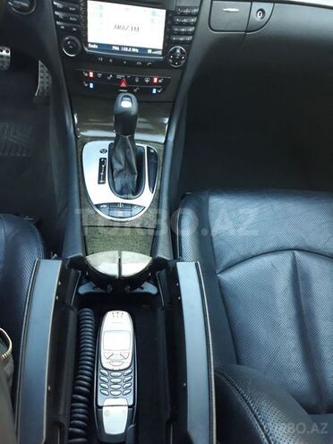 Mercedes E 320 2002, 327,000 km - 3.2 l - Bakı