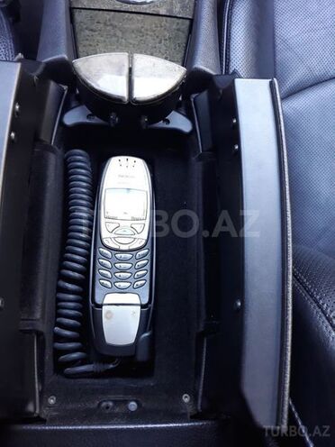 Mercedes E 320 2002, 327,000 km - 3.2 l - Bakı