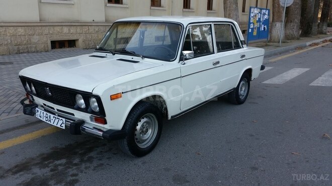 LADA (VAZ) 2106 1982, 256,800 km - 1.6 л - Mingəçevir
