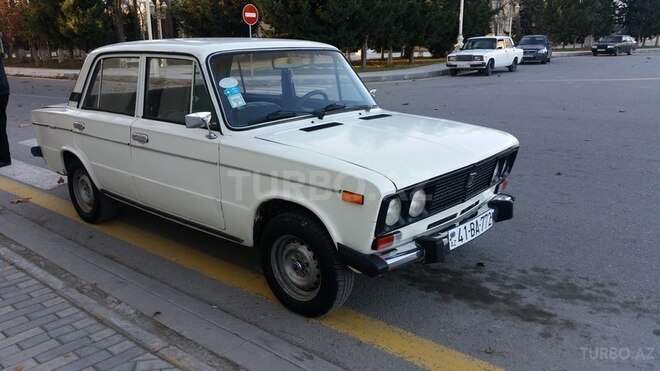 LADA (VAZ) 2106 1982, 256,800 km - 1.6 л - Mingəçevir