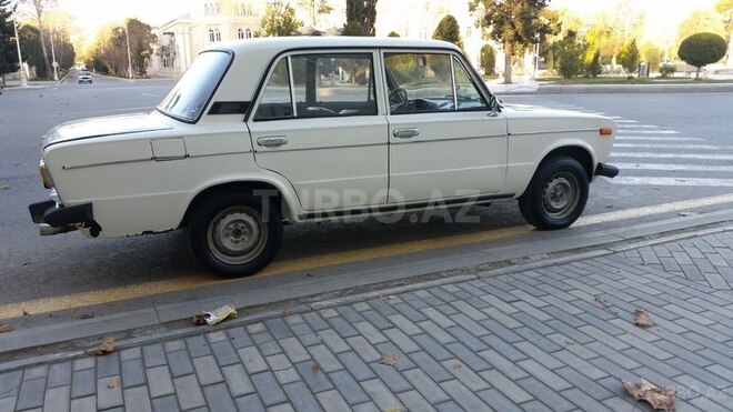 LADA (VAZ) 2106 1982, 256,800 km - 1.6 л - Mingəçevir