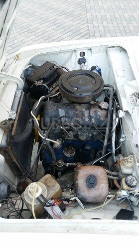 LADA (VAZ) 2106 1982, 256,800 km - 1.6 л - Mingəçevir