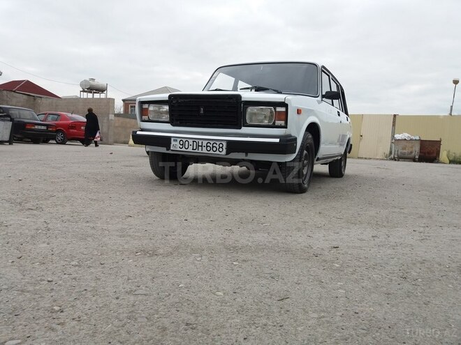LADA (VAZ) 2104 2008, 175,039 km - 1.6 l - Sumqayıt