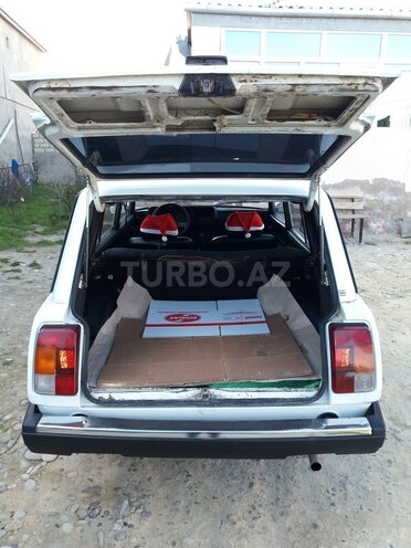 LADA (VAZ) 2104 2008, 175,039 km - 1.6 l - Sumqayıt