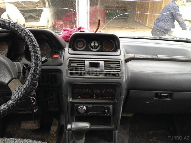 Mitsubishi Pajero 1992, 282,000 km - 2.5 l - Lənkəran