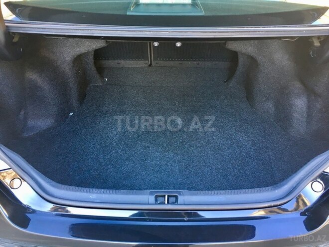 Toyota Camry 2015, 35,000 km - 2.5 l - Bakı