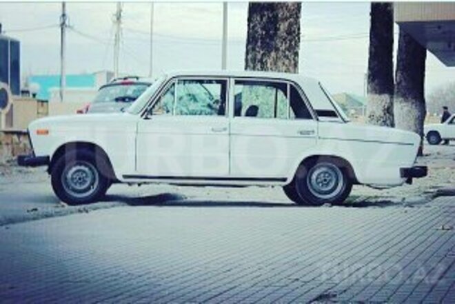 LADA (VAZ) 2106 2000, 325,365 km - 1.6 л - İmişli