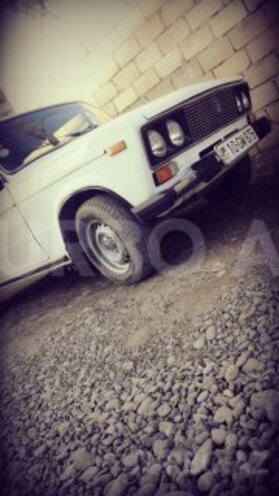 LADA (VAZ) 2106 2000, 325,365 km - 1.6 л - İmişli