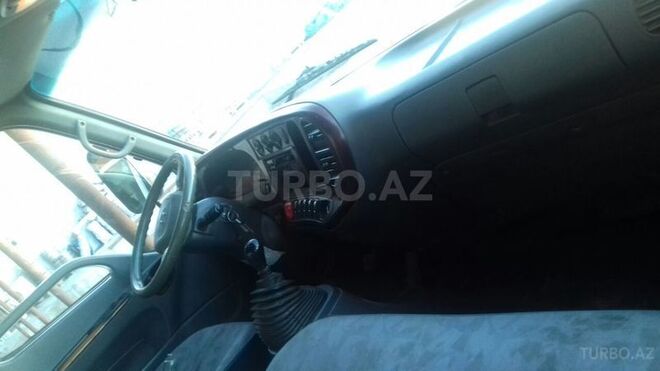 Hyundai HD-72 2007, 339,000 km - 3.9 л - Goranboy