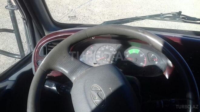 Hyundai HD-72 2007, 339,000 km - 3.9 л - Goranboy
