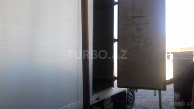 Hyundai HD-72 2007, 339,000 km - 3.9 л - Goranboy