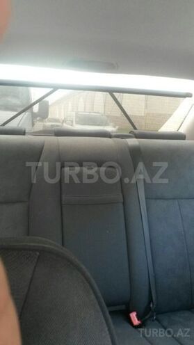 Mercedes E 320 2000, 120,000 km - 3.2 л - Bakı