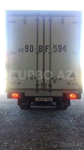 Hyundai HD-72 2007, 339,000 km - 3.9 л - Goranboy