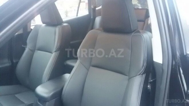 Toyota RAV4 2016, 37,000 km - 2.5 л - Bakı