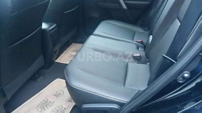 Toyota RAV4 2016, 37,000 km - 2.5 л - Bakı