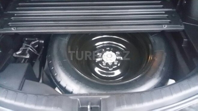Toyota RAV4 2016, 37,000 km - 2.5 л - Bakı