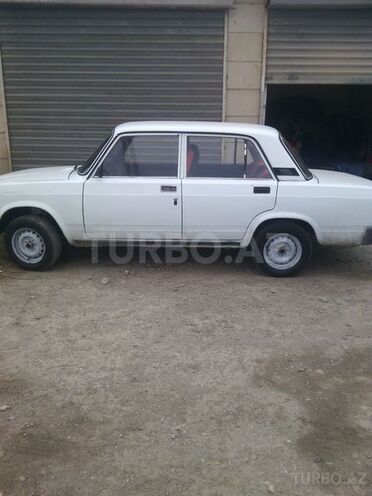 LADA (VAZ) 2107 1984, 15,000 km - 0.2 л - Sumqayıt