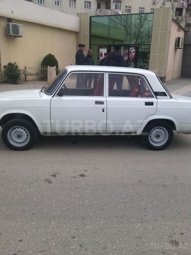 LADA (VAZ) 2107 1984, 15,000 km - 0.2 л - Sumqayıt