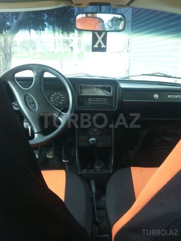 LADA (VAZ) 2107 1984, 15,000 km - 0.2 л - Sumqayıt