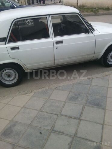 LADA (VAZ) 2107 1984, 15,000 km - 0.2 л - Sumqayıt