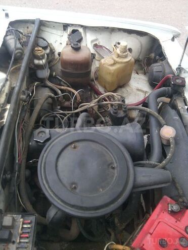 LADA (VAZ) 2107 1984, 15,000 km - 0.2 л - Sumqayıt