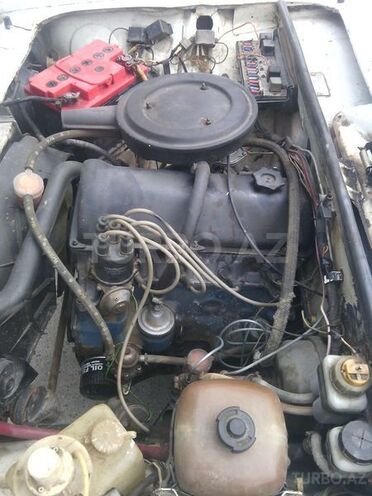 LADA (VAZ) 2107 1984, 15,000 km - 0.2 л - Sumqayıt